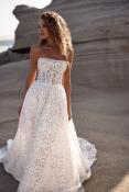 Свадебное платье Antuanetta